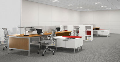 Create Platform Desking