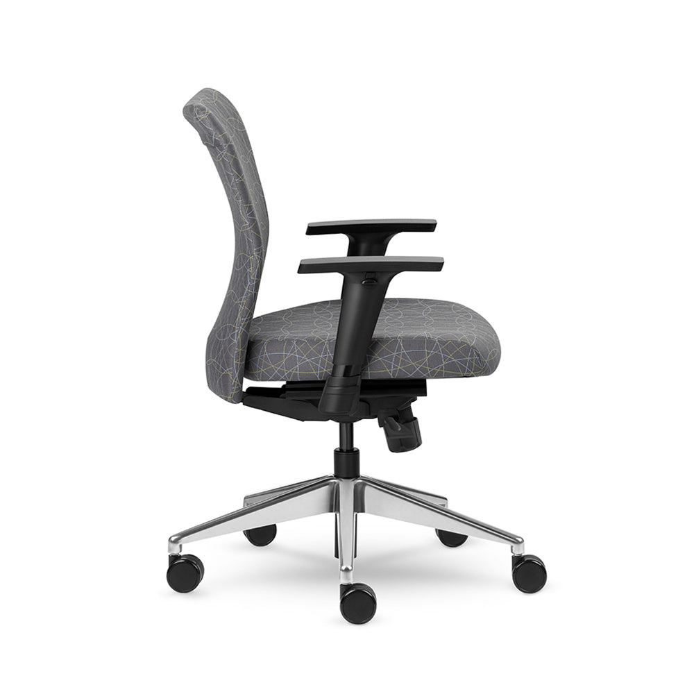 Inertia Task Chair