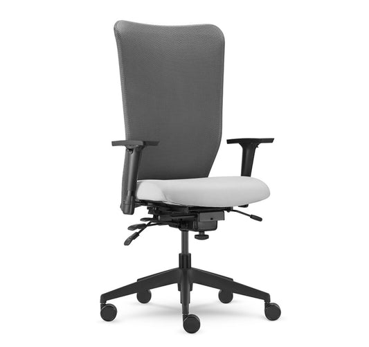 Inertia Task Chair