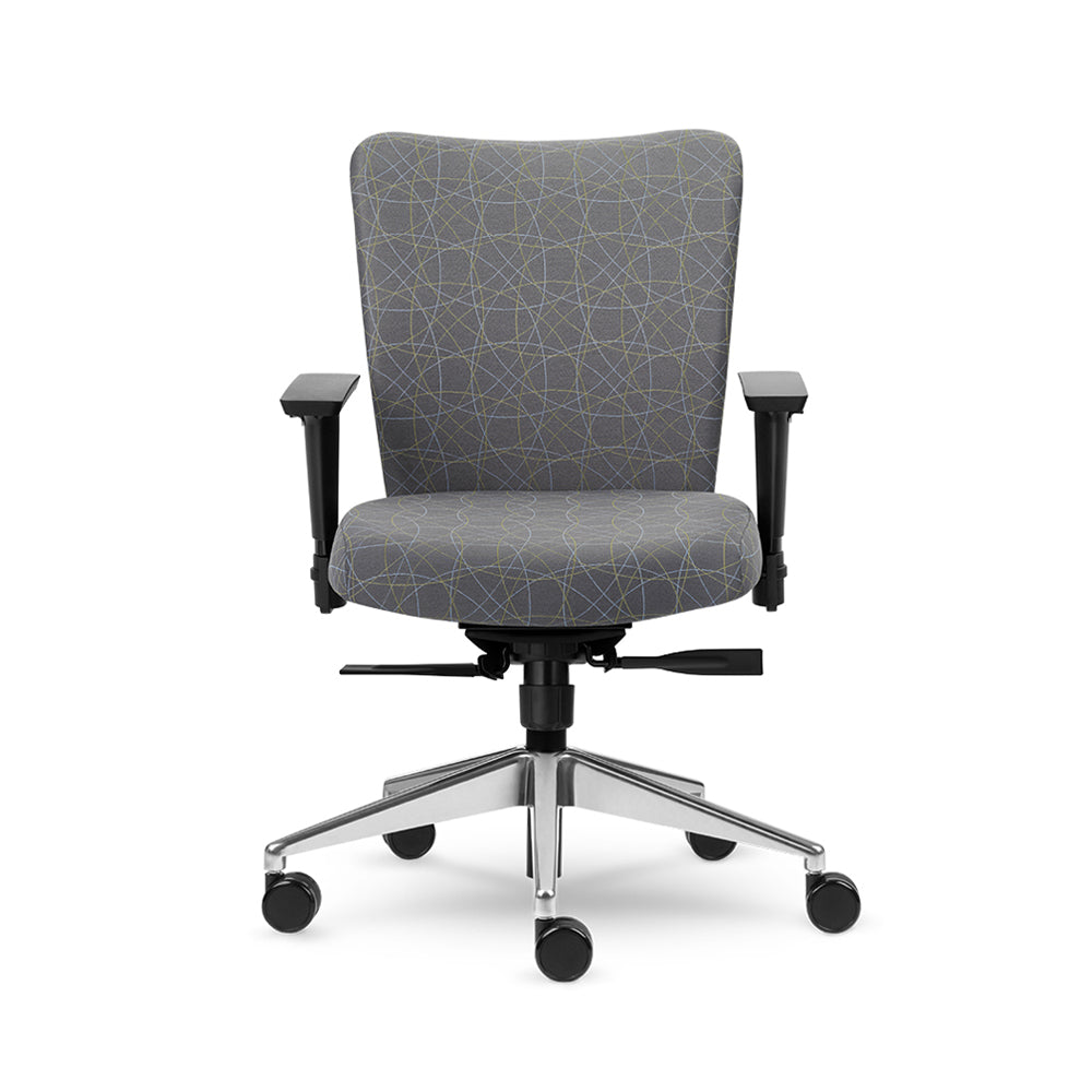 Inertia Task Chair