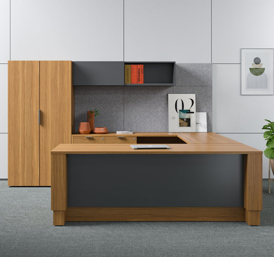 Premiere Select Desking System