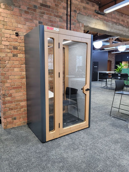 BUSYPOD Phone Booth Plus