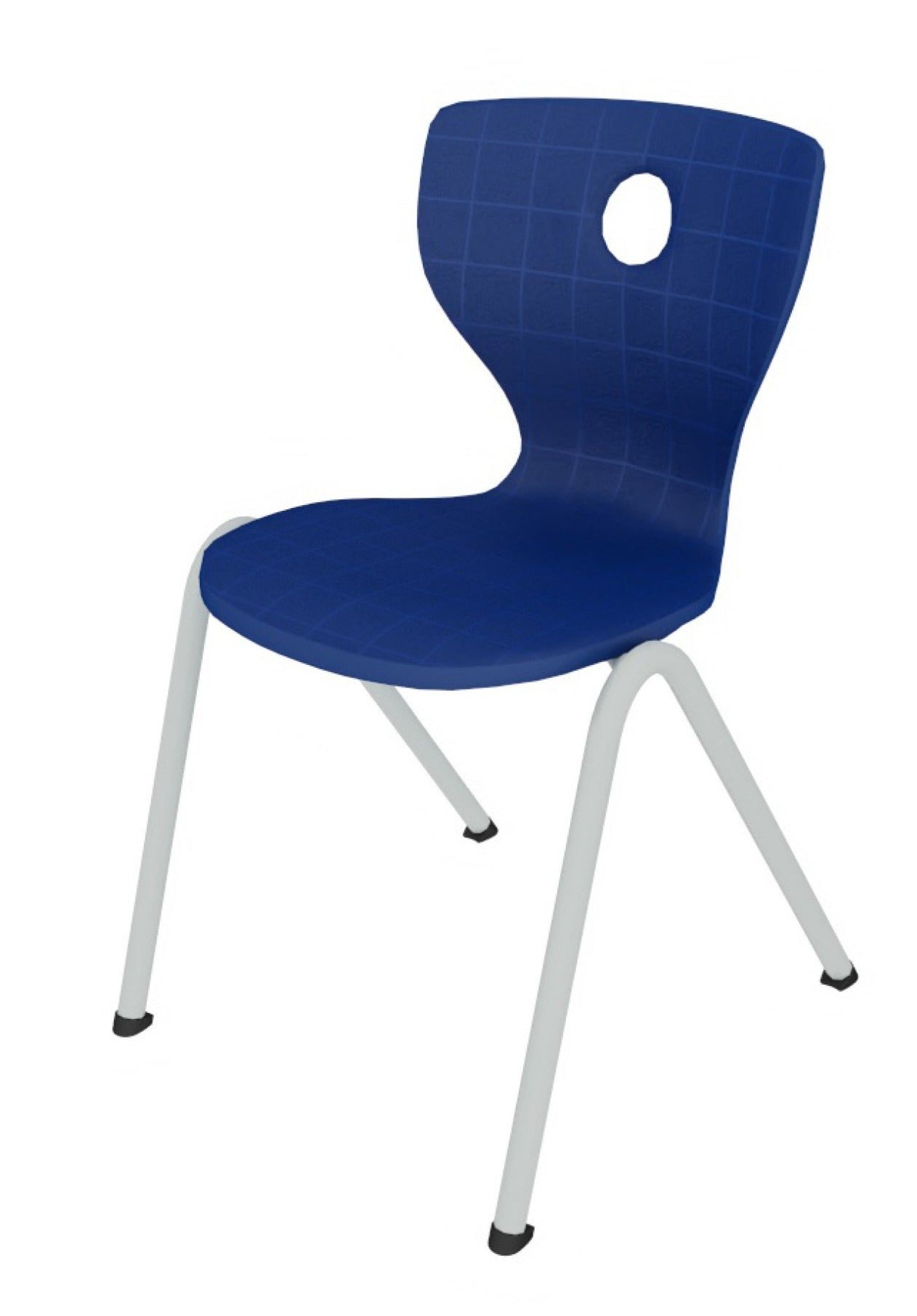 Compass - Lupo Chair