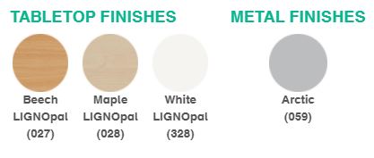 Litetable-ST Table