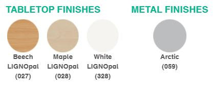 Litetable-ST Table