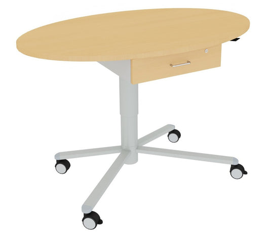 Rondolift - Elliptical Table