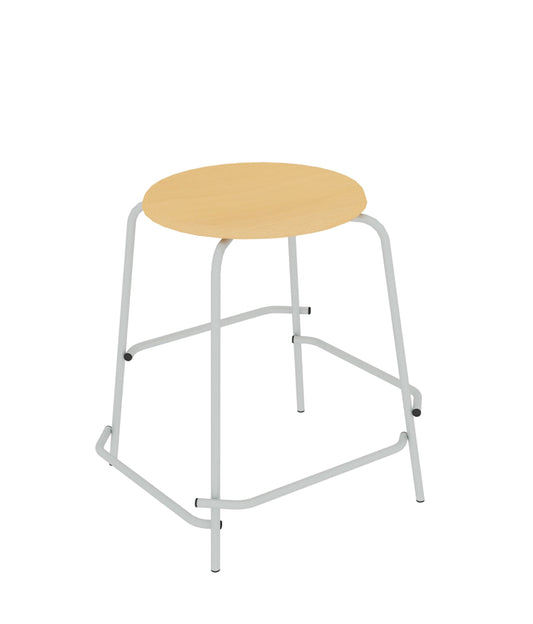 Solo Stool